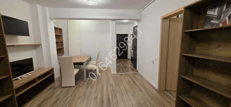 Rotar Park 1 Residence, Militari-Pacii, Bd. Iuliu Maniu, langa metrou Pacii