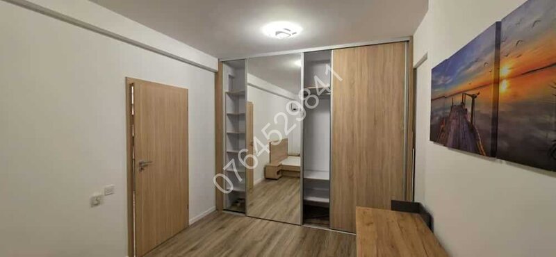 Rotar Park 1 Residence, Militari-Pacii, Bd. Iuliu Maniu, langa metrou Pacii