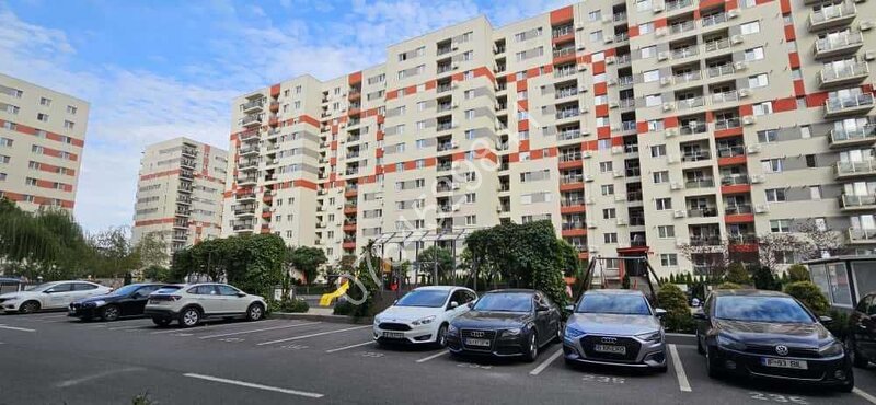 Rotar Park 1 Residence, Militari-Pacii, Bd. Iuliu Maniu, langa metrou Pacii