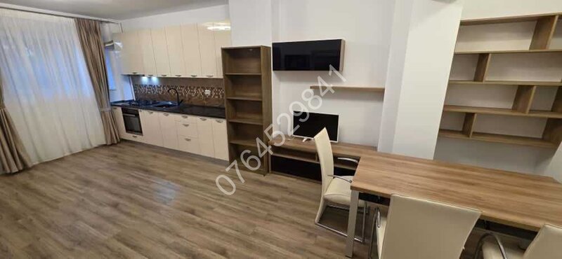 Rotar Park 1 Residence, Militari-Pacii, Bd. Iuliu Maniu, langa metrou Pacii