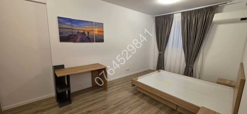 Rotar Park 1 Residence, Militari-Pacii, Bd. Iuliu Maniu, langa metrou Pacii