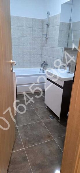 Rotar Park 1 Residence, Militari-Pacii, Bd. Iuliu Maniu, langa metrou Pacii